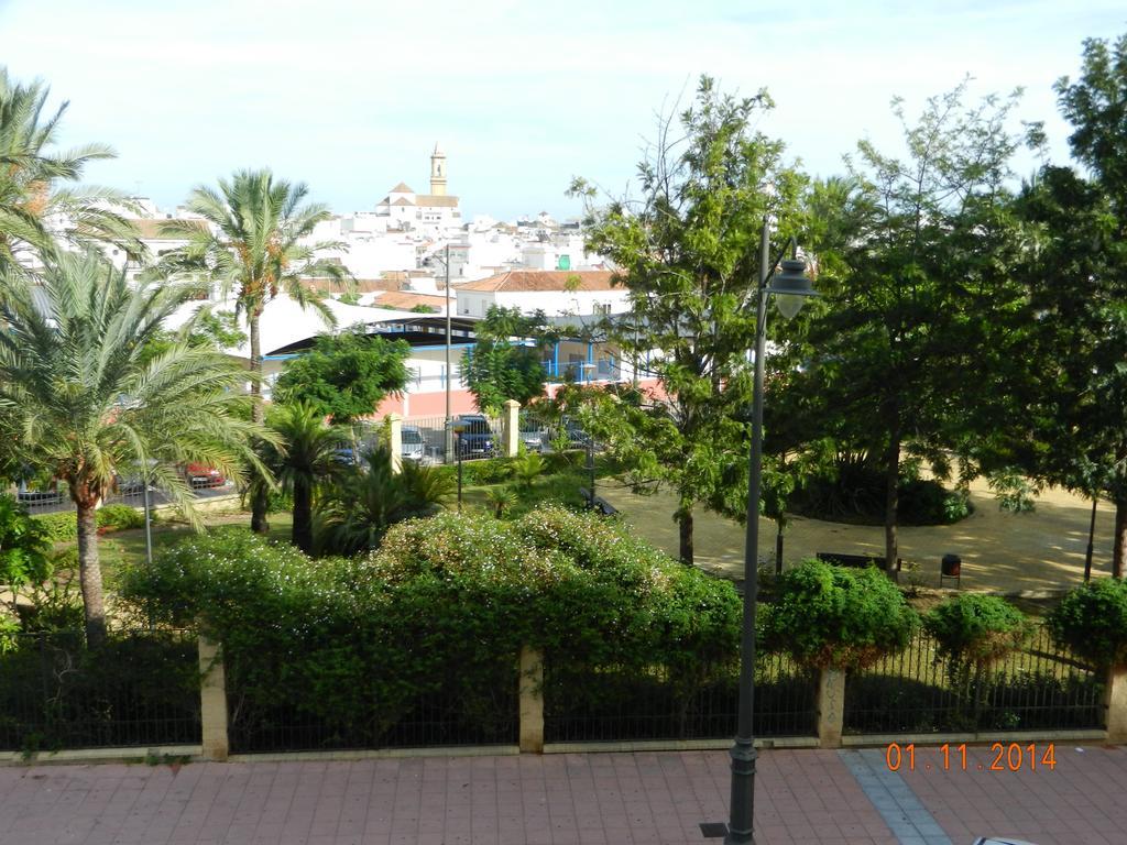 Apartment Parque Central Estepona Room photo